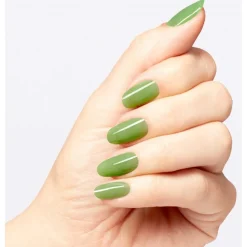 OPI x Wicked Infinite Shine Gel-Like Lacquer von