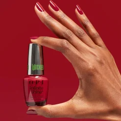 OPI x Wicked Infinite Shine Gel-Like Lacquer von