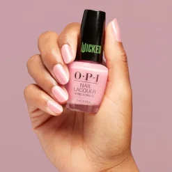 OPI x Wicked Nail Lacquer von