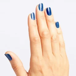 OPI x Wicked Nail Lacquer von