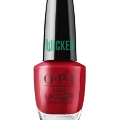 OPI x Wicked Nail Lacquer von