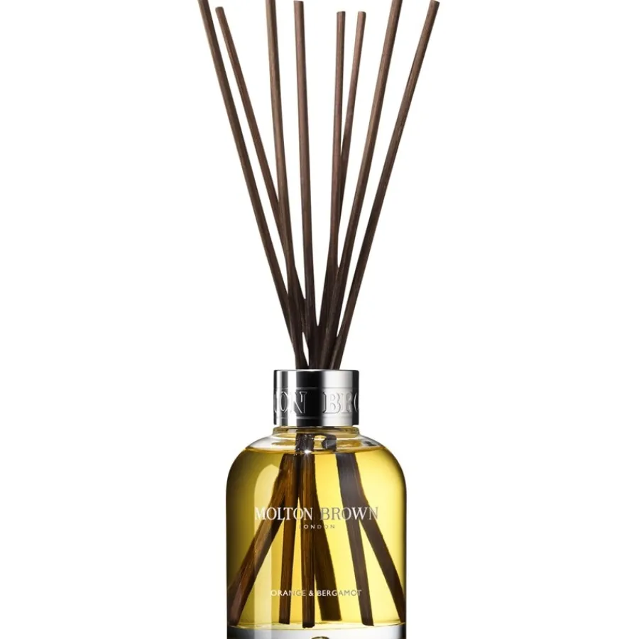 Molton Brown Orange & Bergamot Aroma Reeds Diffuser von