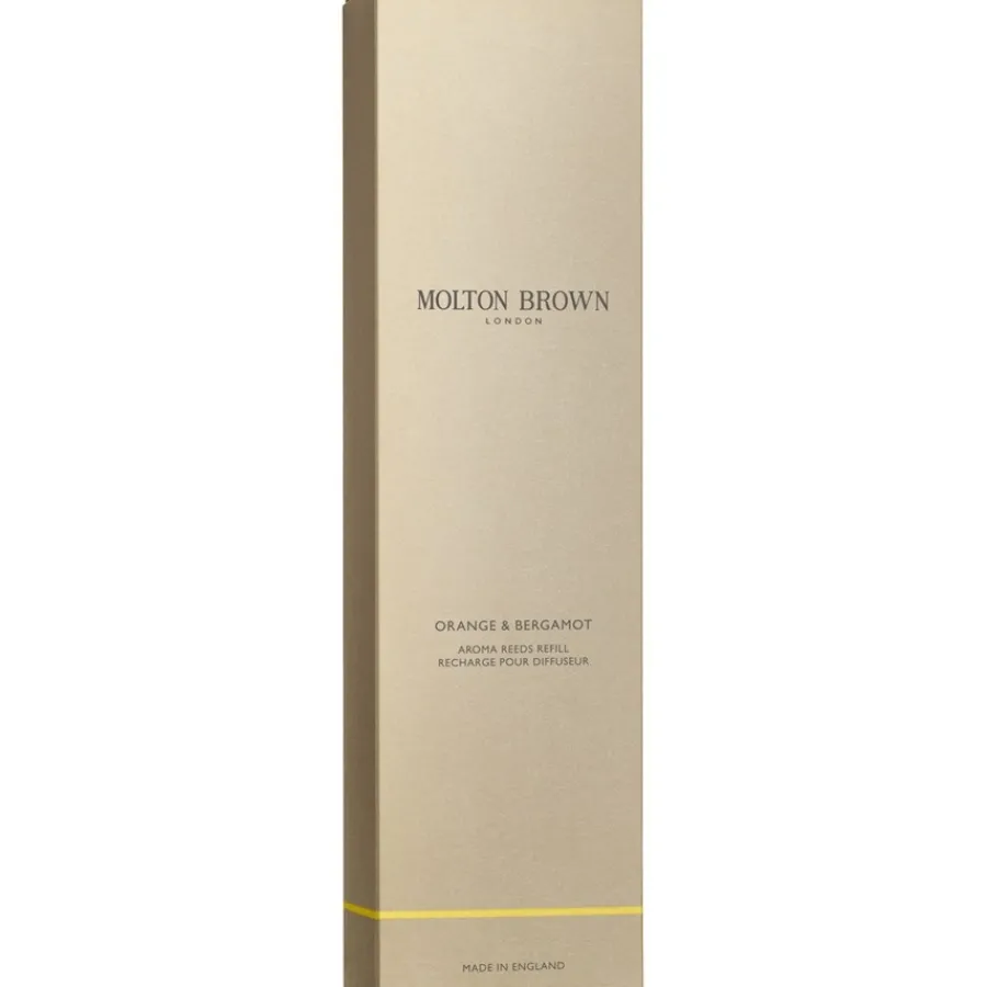 Molton Brown Orange & Bergamot Aroma Reeds Diffuser von