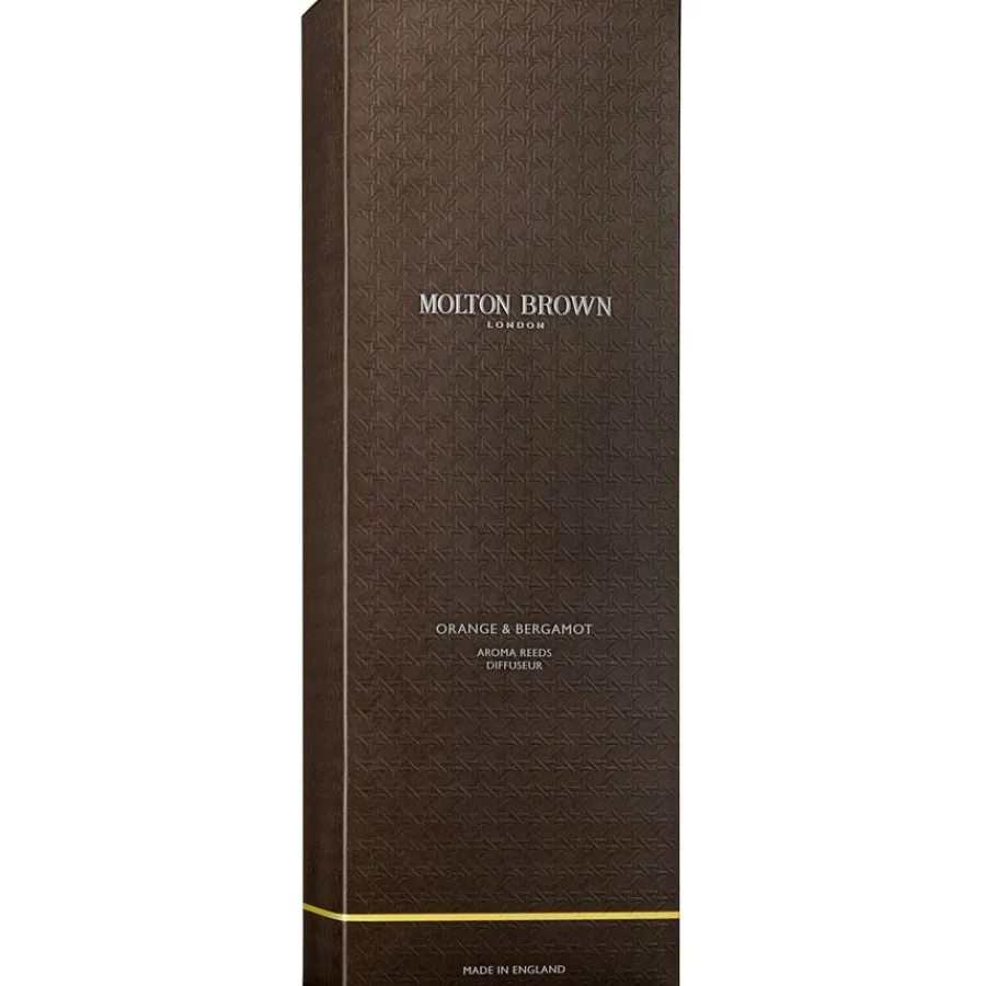 Molton Brown Orange & Bergamot Aroma Reeds Diffuser von