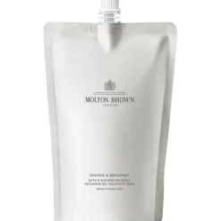 Molton Brown Orange & Bergamot Bath & Shower Gel von