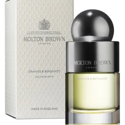Molton Brown Orange & Bergamot Eau de Toilette Spray von
