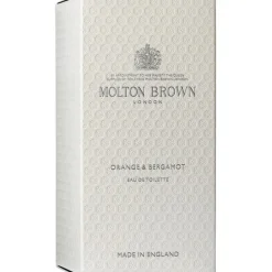 Molton Brown Orange & Bergamot Eau de Toilette Spray von