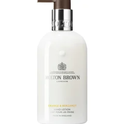 Molton Brown Orange & Bergamot Hand Lotion von Sale