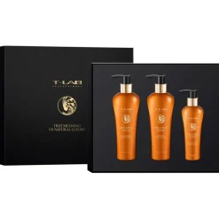 T-LAB Professional Organic Shape Duo Shampoo von