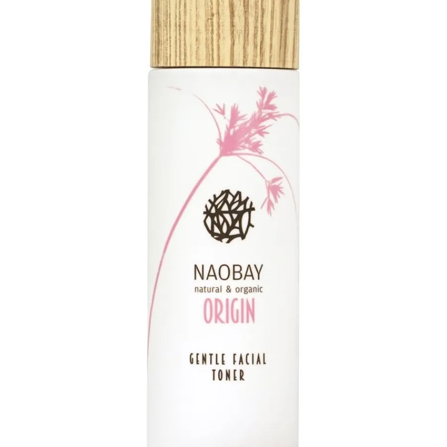 Naobay Origin Gentle Facial Toner Anti-Aging-Pflege von