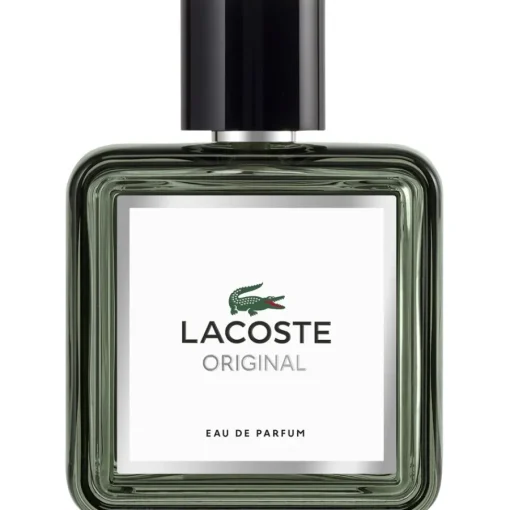 Lacoste Original Eau de Parfum Spray von Clearance