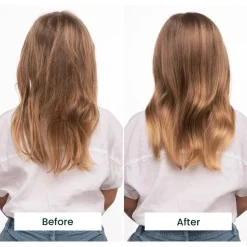 Tangle Teezer Original Mini - Hairbrush Multi Unicorn Straight & Curly Hair von