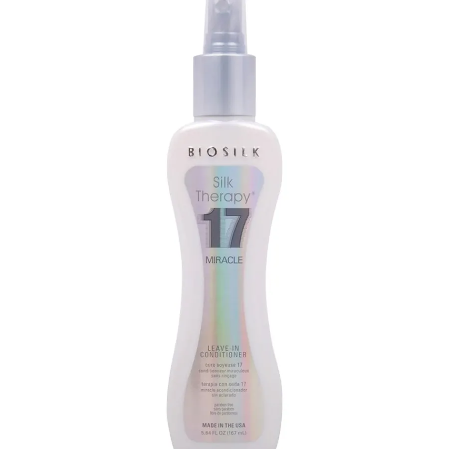BIOSILK Original Silk Therapy Miracle 17 Leave-In Conditioner von Sale