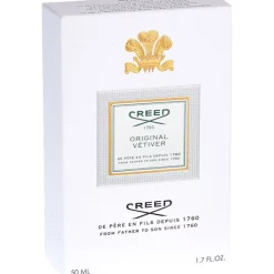 Creed Original Vetiver Eau de Parfum Spray von