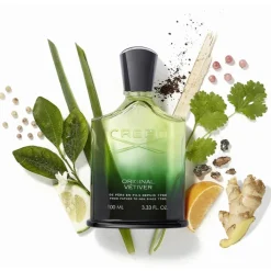 Creed Original Vetiver Eau de Parfum Spray von