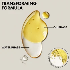 Origins Checks And Balances™ Milky Oil Cleanser + Makeup Melter