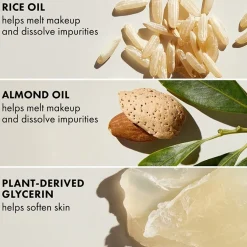 Origins Checks And Balances™ Milky Oil Cleanser + Makeup Melter