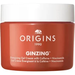 Origins Energizing Gel Cream With Caffeine + Niacinamide