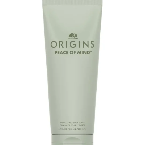 Origins Exfoliating Body Scrub