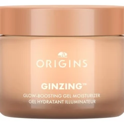 Origins Glow-Boosting Gel Moisturizer New