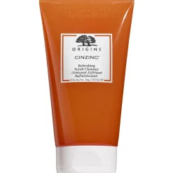 Origins Refreshing Scrub Cleanser Hot