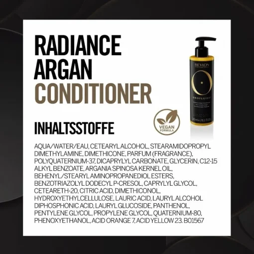 Revlon Professional Orofluido Conditioner von Best