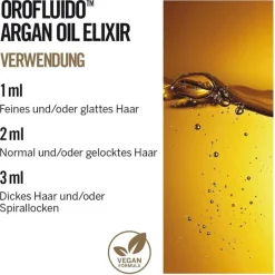 Revlon Professional Orofluido Original Elixir von Best