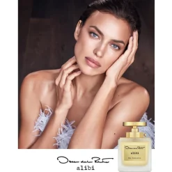 Oscar de la Renta Alibi Eau Sensuelle Eau de Parfum Spray Discount