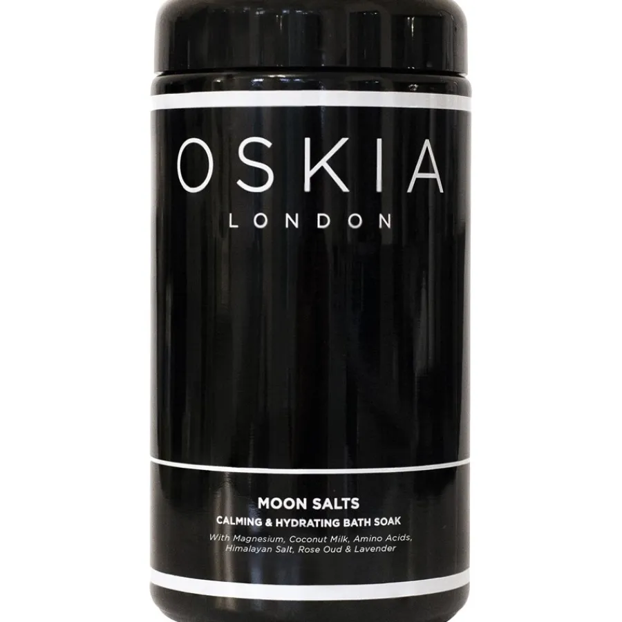 OSKIA LONDON Calming & Hydrating Bath Soak