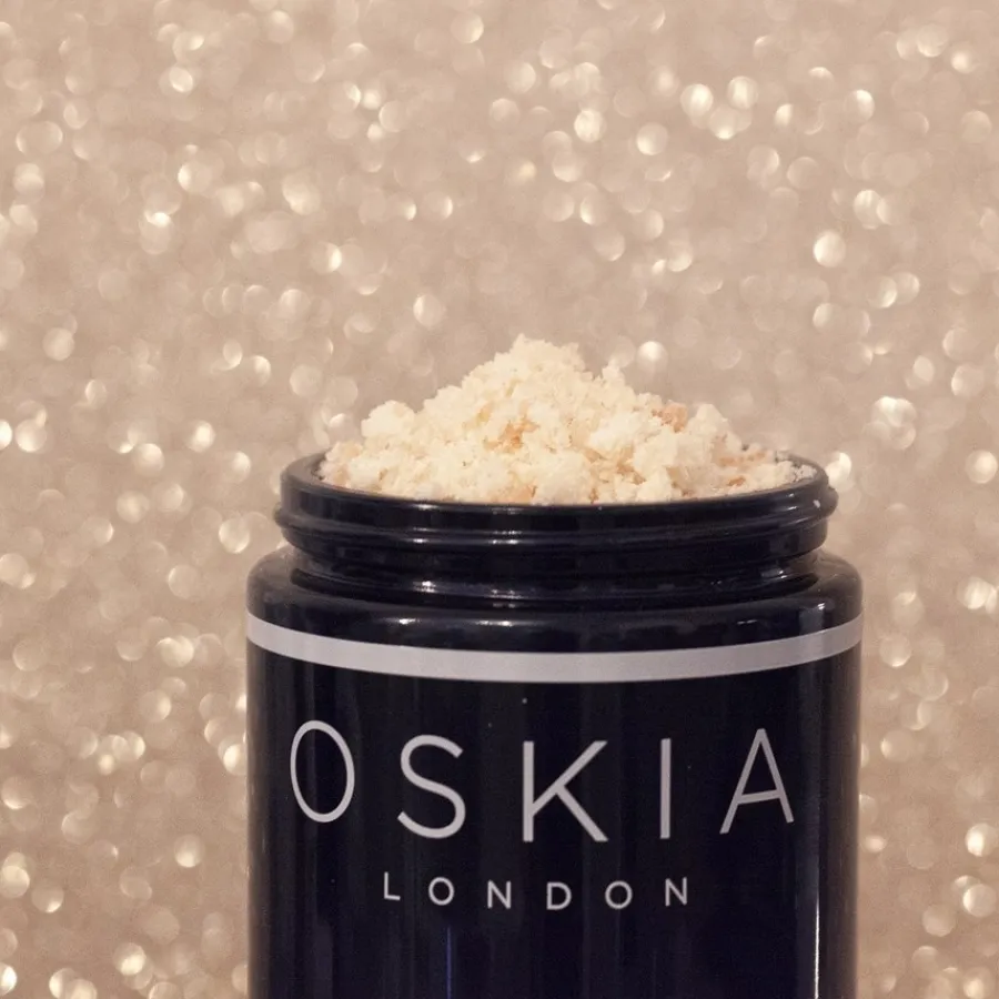 OSKIA LONDON Calming & Hydrating Bath Soak