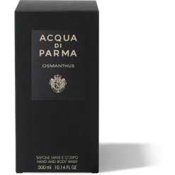 Acqua di Parma Osmanthus Hand and Body Wash von Best