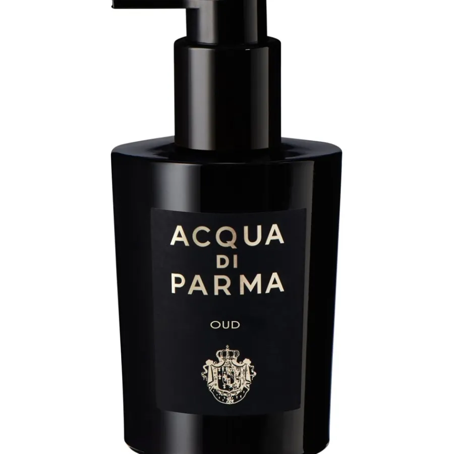 Acqua di Parma Oud Hand and Body Wash von