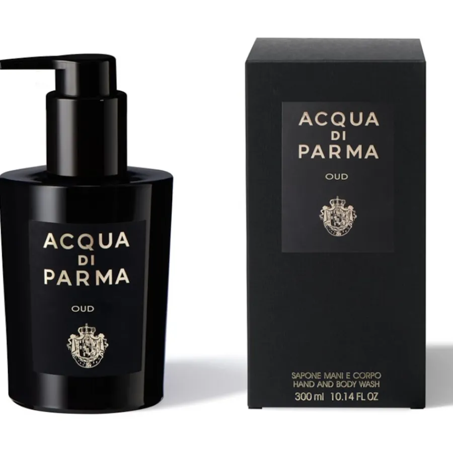 Acqua di Parma Oud Hand and Body Wash von