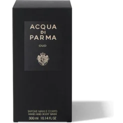 Acqua di Parma Oud Hand and Body Wash von