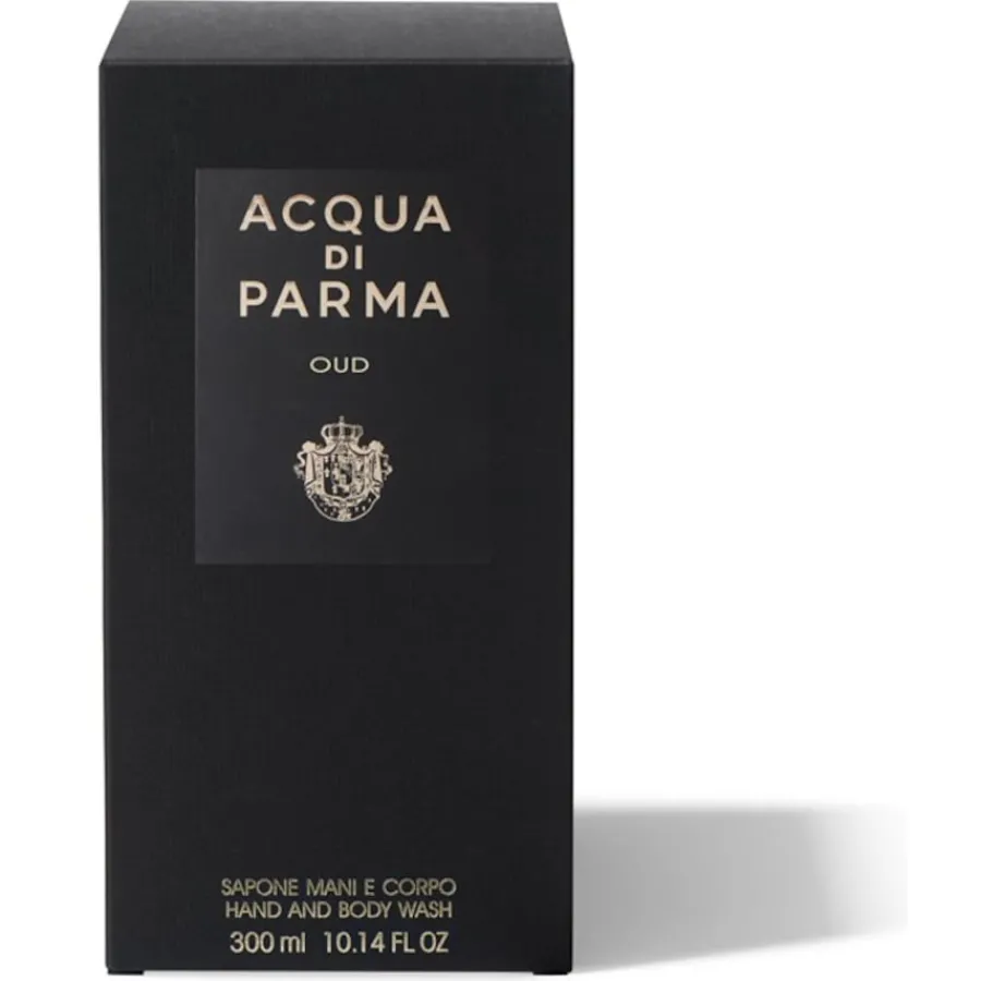 Acqua di Parma Oud Hand and Body Wash von