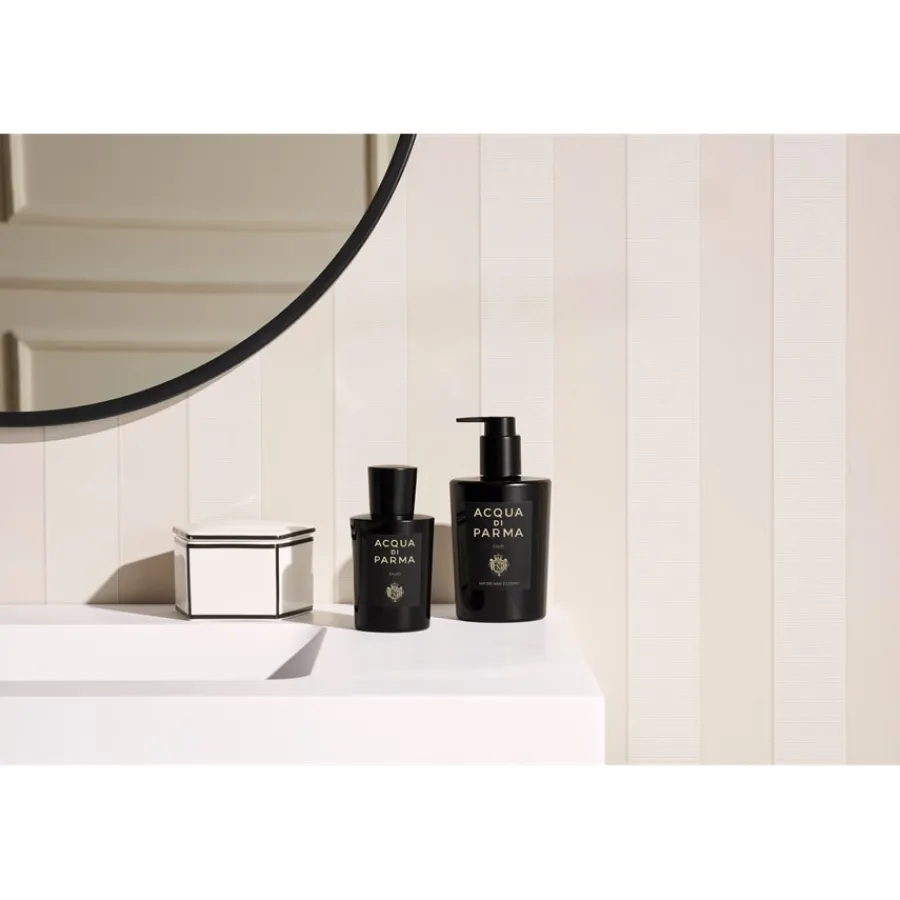 Acqua di Parma Oud Hand and Body Wash von