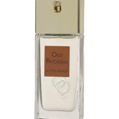 Alyssa Ashley Oud Patchouli Eau de Parfum Spray von Sale