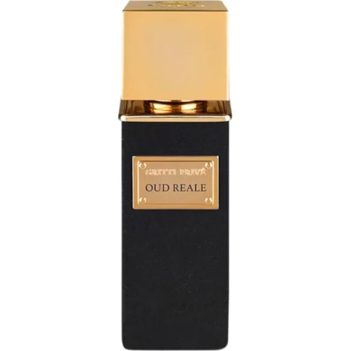 Gritti Oud Reale Extrait de Parfum von