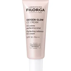 Filorga Oxygen Glow Oxygen-Glow Perfecting Radiance CC Cream von Clearance
