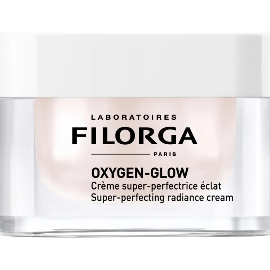 Filorga Oxygen Glow Super-Perfecting Radiance Cream Oxygen-Glow von Clearance