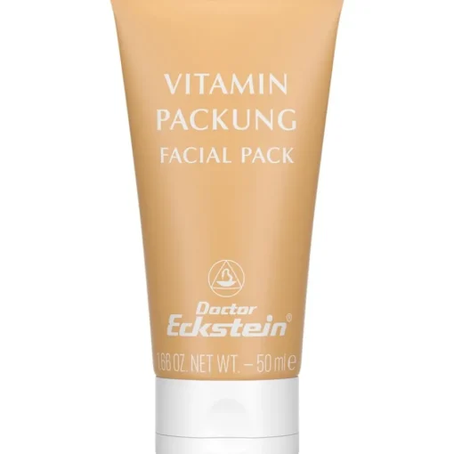 Doctor Eckstein Packungen Vitamin Packung von Online