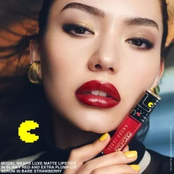 Bobbi Brown Pac-Man Extra Plump Lip Serum von