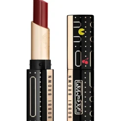 Bobbi Brown Pac-Man Luxe Matte Lipstick von Outlet