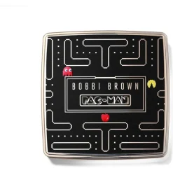 Bobbi Brown Pac-Man Sheer Finish Pressed Powder von 11 Soft Porcelain