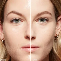 Bobbi Brown Pac-Man Sheer Finish Pressed Powder von 11 Soft Porcelain