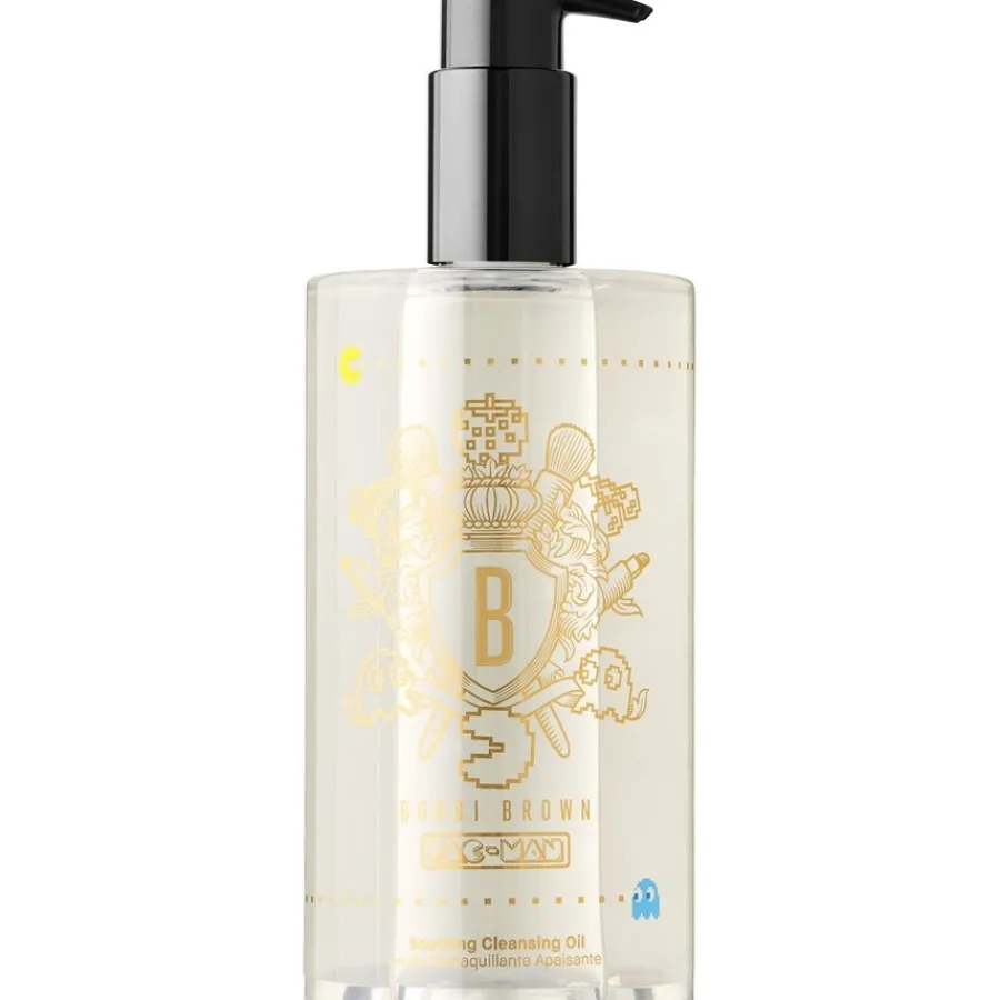 Bobbi Brown Pac-Man Soothing Cleansing Oil von