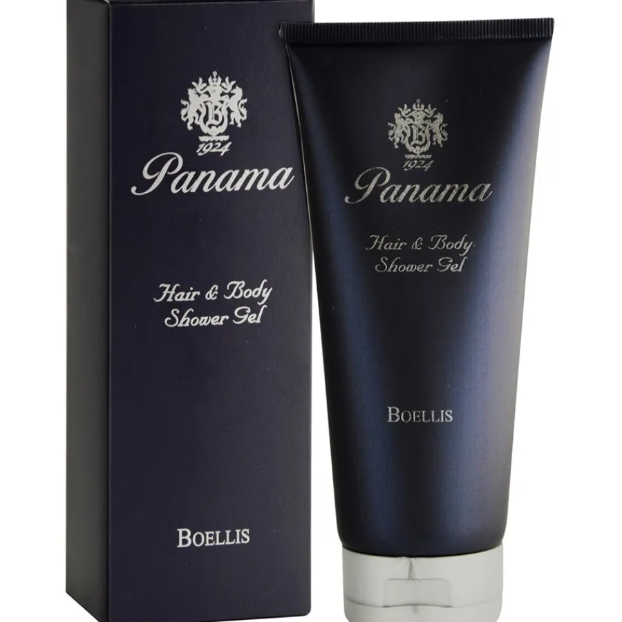 Boellis 1924 Panama 1924 Shower Gel von