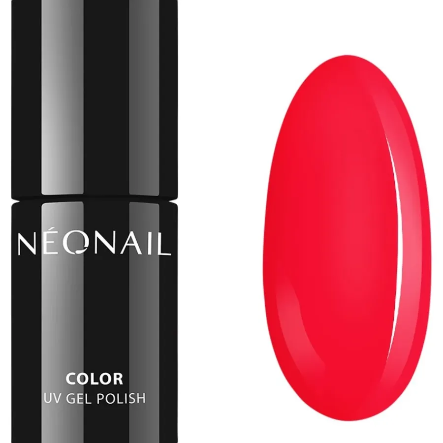 NEONAIL Paradise Color UV Nagellack von
