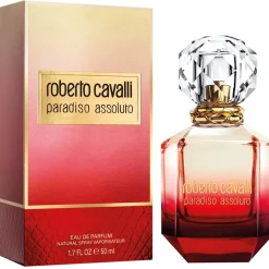 Roberto Cavalli Paradiso Assoluto Eau de Parfum Spray von