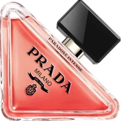 Prada Paradoxe Eau de Parfum Spray Intense - nachfüllbar von